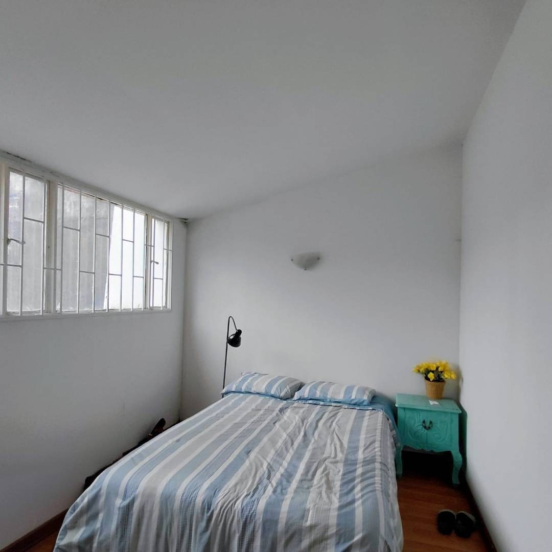 Casa en venta en Modelia, Bogotá · foto 6 de 19