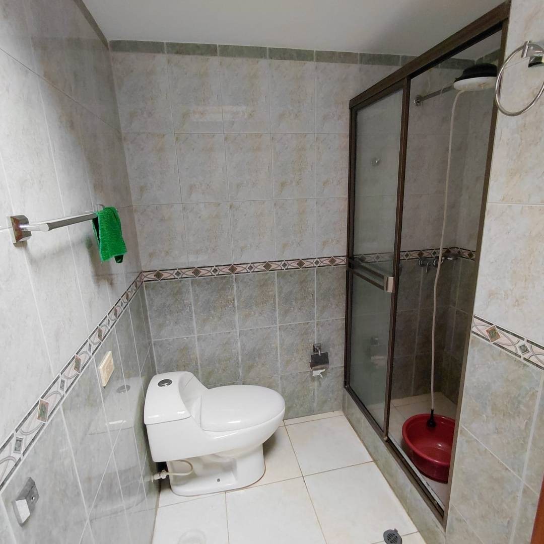 Casa en venta en Modelia, Bogotá · foto 14 de 19