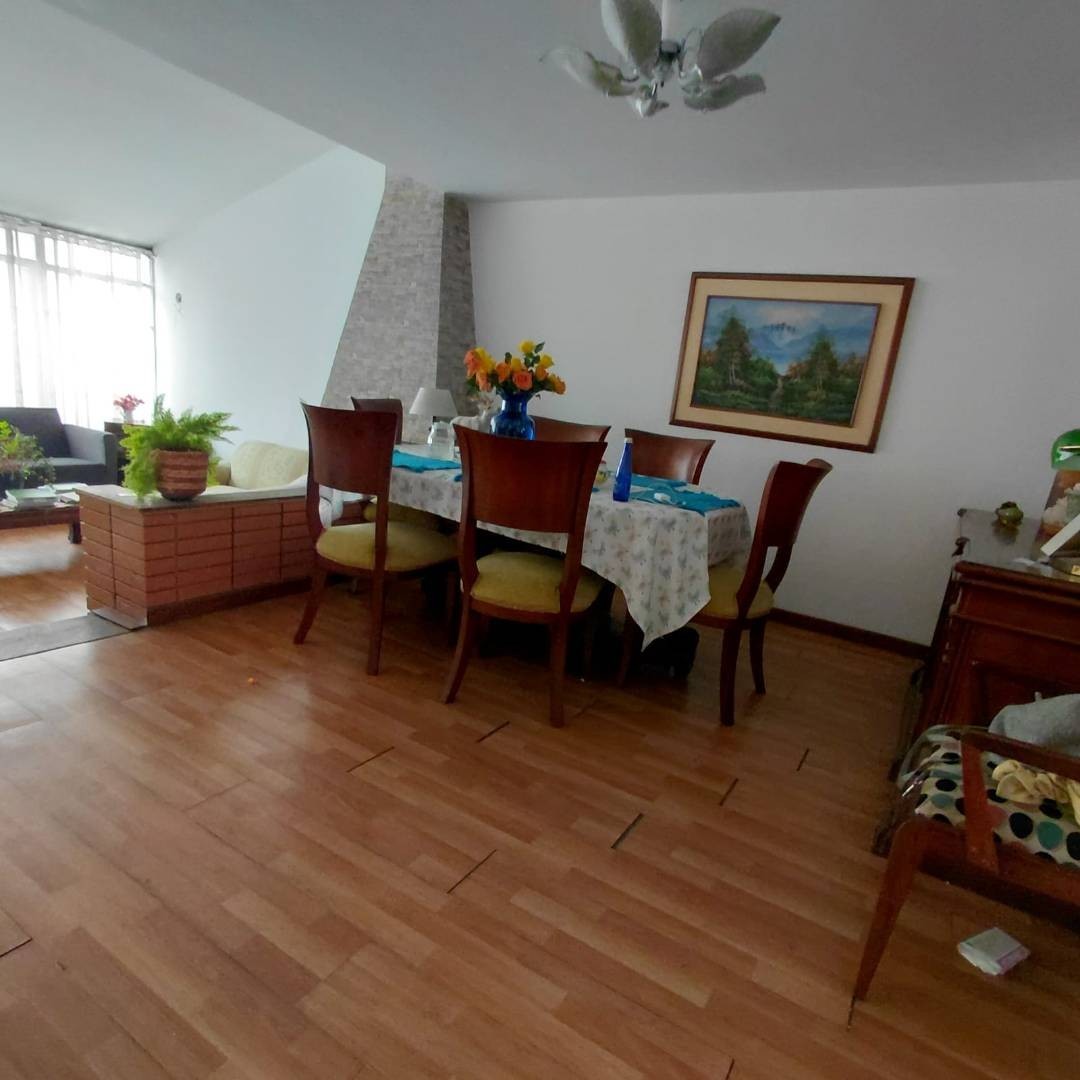 Casa en venta en Modelia, Bogotá · foto 3 de 19