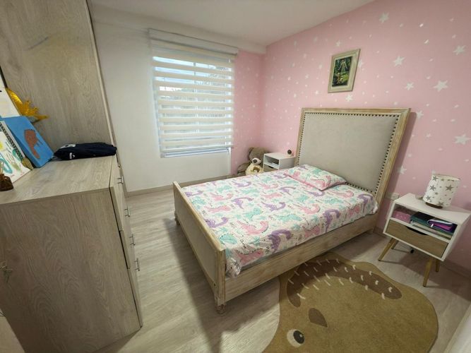 Casa de 3 alcobas en venta en Puerto Rico, Armenia, 148 m² · foto 8 de 18