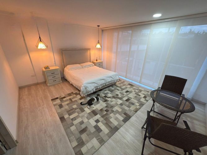 Casa de 3 alcobas en venta en Puerto Rico, Armenia, 148 m² · foto 11 de 18