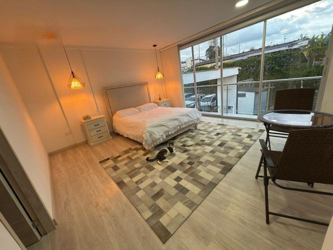 Casa de 3 alcobas en venta en Puerto Rico, Armenia, 148 m² · foto 15 de 18