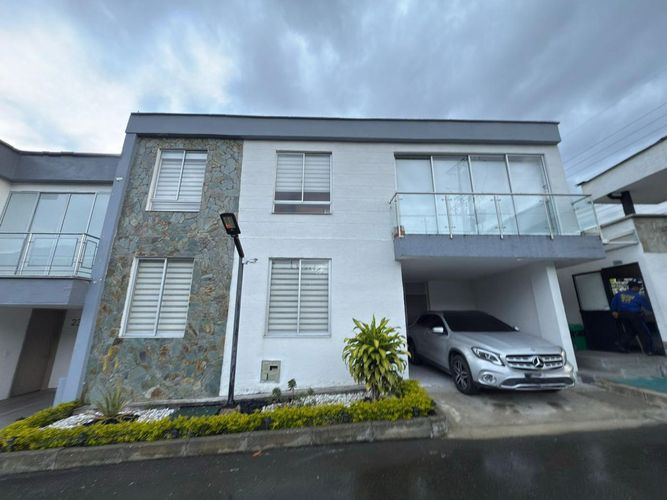 Casa de 3 alcobas en venta en Puerto Rico, Armenia, 148 m² · foto 16 de 18