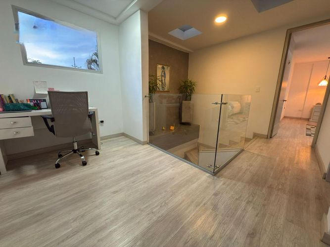 Casa de 3 alcobas en venta en Puerto Rico, Armenia, 148 m² · foto 18 de 18