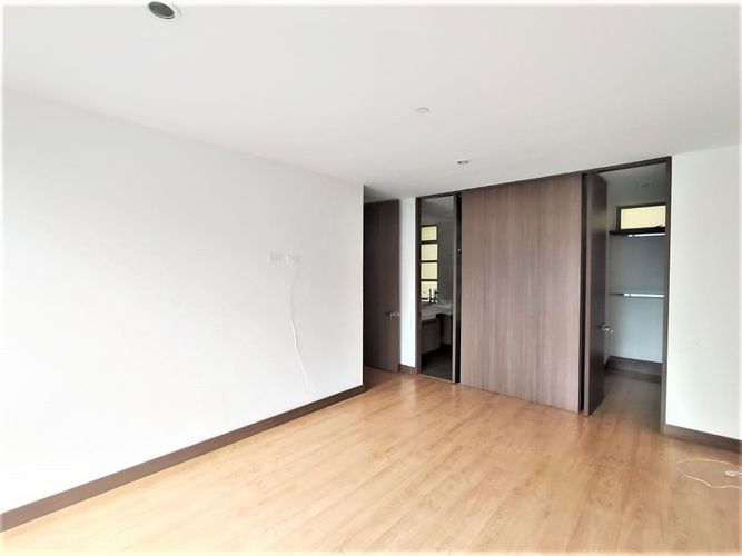 Apartamento de 3 alcobas en arriendo en El Poblado, Medellín, 115 m² · foto 5 de 15