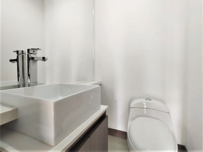 Apartamento de 3 alcobas en arriendo en El Poblado, Medellín, 115 m² · foto 13 de 15