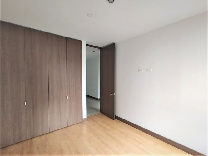 Apartamento de 3 alcobas en arriendo en El Poblado, Medellín, 115 m² · foto 7 de 15