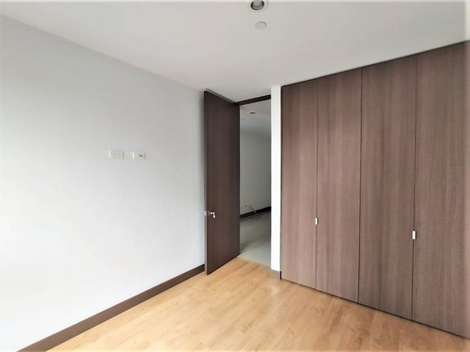 Apartamento de 3 alcobas en arriendo en El Poblado, Medellín, 115 m² · foto 8 de 15