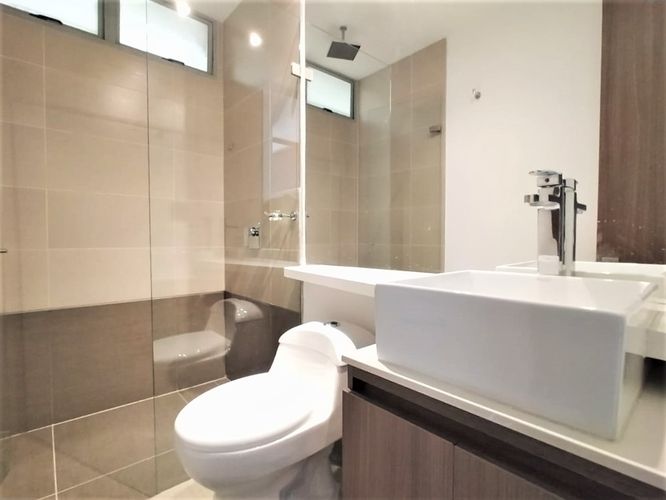 Apartamento de 3 alcobas en arriendo en El Poblado, Medellín, 115 m² · foto 15 de 15