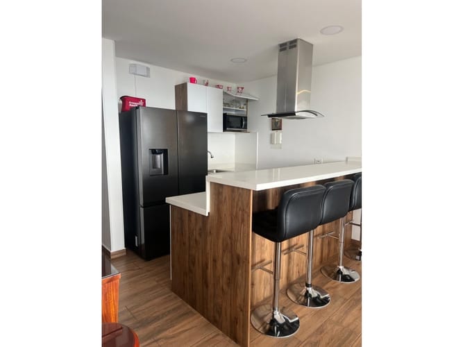 Apartamento de 3 alcobas en venta en Cr. Torres De Laureles, Armenia, 90 m² · foto 4 de 24