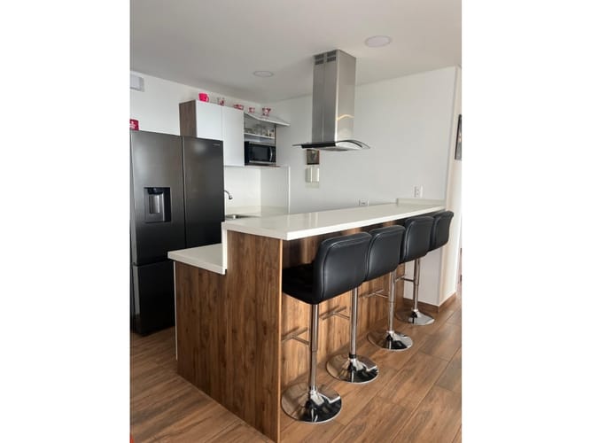Apartamento de 3 alcobas en venta en Cr. Torres De Laureles, Armenia, 90 m² · foto 6 de 24