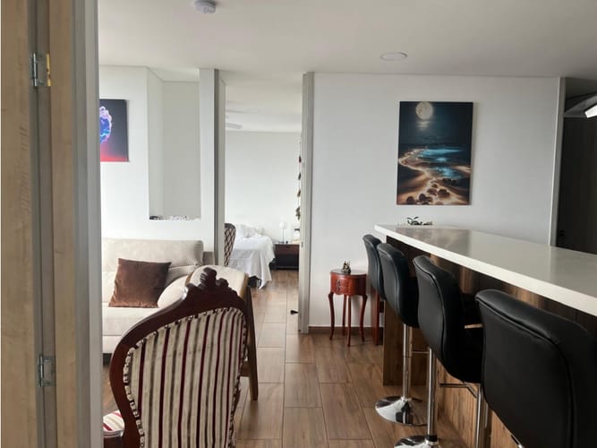 Apartamento de 3 alcobas en venta en Cr. Torres De Laureles, Armenia, 90 m² · foto 7 de 24