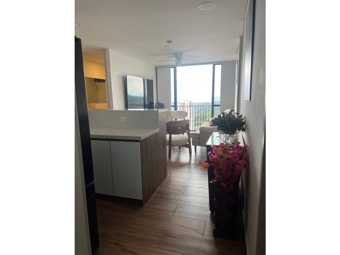 Apartamento de 3 alcobas en venta en Cr. Torres De Laureles, Armenia, 90 m² · foto 8 de 24