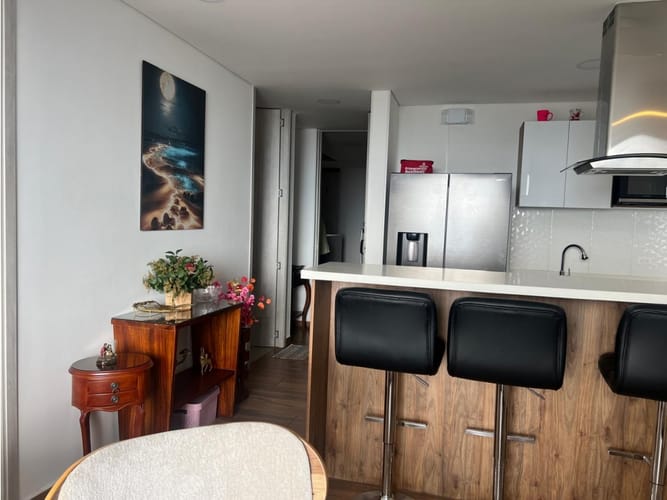 Apartamento de 3 alcobas en venta en Cr. Torres De Laureles, Armenia, 90 m² · foto 9 de 24