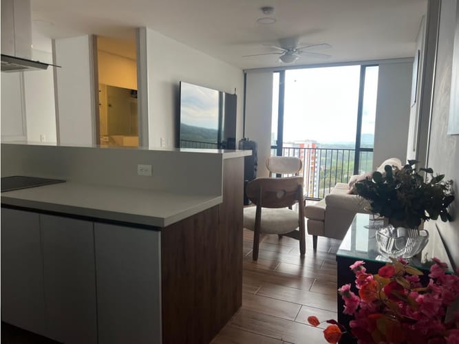 Apartamento de 3 alcobas en venta en Cr. Torres De Laureles, Armenia, 90 m² · foto 11 de 24