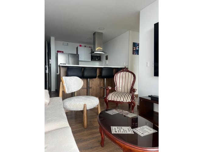 Apartamento de 3 alcobas en venta en Cr. Torres De Laureles, Armenia, 90 m² · foto 12 de 24