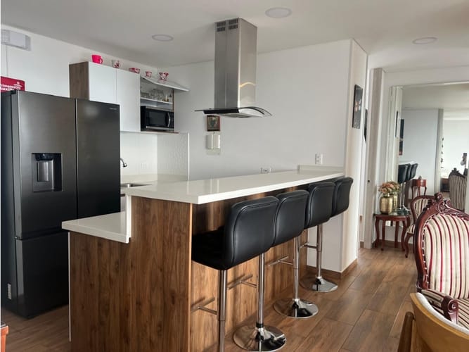 Apartamento de 3 alcobas en venta en Cr. Torres De Laureles, Armenia, 90 m² · foto 16 de 24