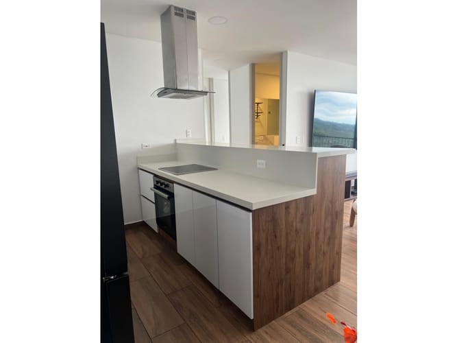 Apartamento de 3 alcobas en venta en Cr. Torres De Laureles, Armenia, 90 m² · foto 19 de 24