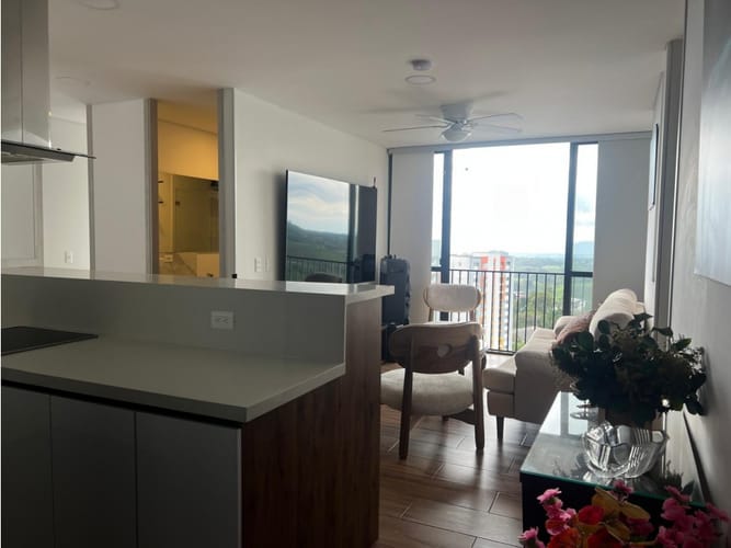 Apartamento de 3 alcobas en venta en Cr. Torres De Laureles, Armenia, 90 m² · foto 20 de 24
