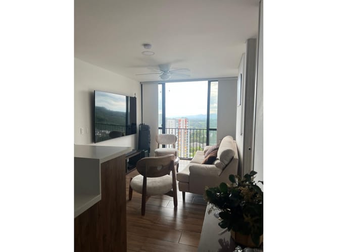 Apartamento de 3 alcobas en venta en Cr. Torres De Laureles, Armenia, 90 m² · foto 24 de 24