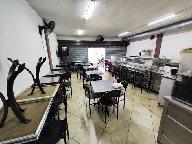 Local en arriendo en Laureles, Medellín, 75 m² · foto 17 de 18