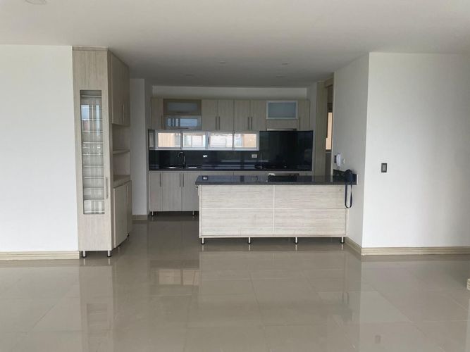Apartamento de 3 alcobas en venta en Pance, Cali, 160 m² · foto 5 de 13