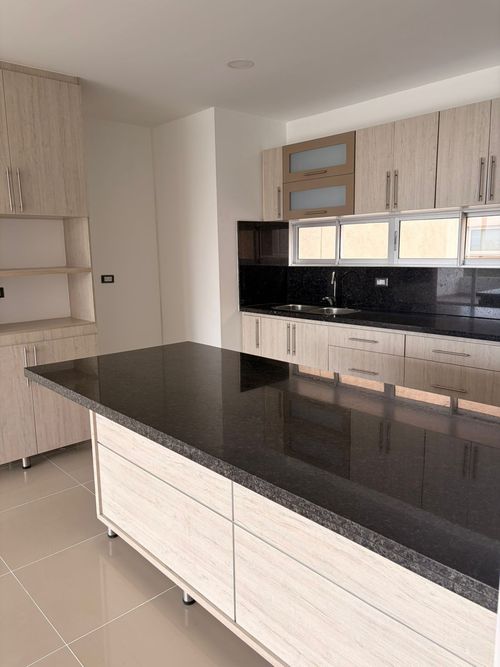 Apartamento de 3 alcobas en venta en Pance, Cali, 160 m² · foto 12 de 13