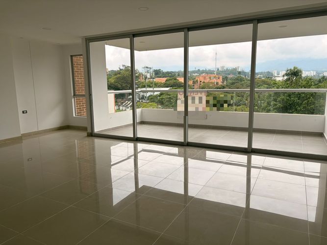 Apartamento de 3 alcobas en venta en Pance, Cali, 160 m² · foto 8 de 13