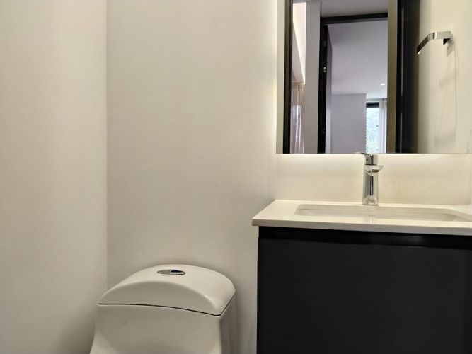 Apartamento de 2 alcobas en arriendo en Loma Del Chocho, Medellín, 116 m² · foto 3 de 19