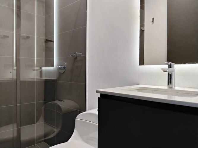 Apartamento de 2 alcobas en arriendo en Loma Del Chocho, Medellín, 116 m² · foto 8 de 19
