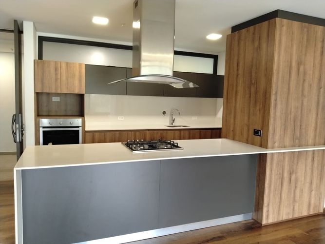 Apartamento de 2 alcobas en arriendo en Loma Del Chocho, Medellín, 116 m² · foto 12 de 19