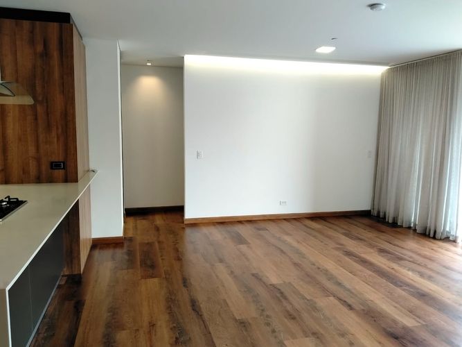 Apartamento de 2 alcobas en arriendo en Loma Del Chocho, Medellín, 116 m² · foto 15 de 19