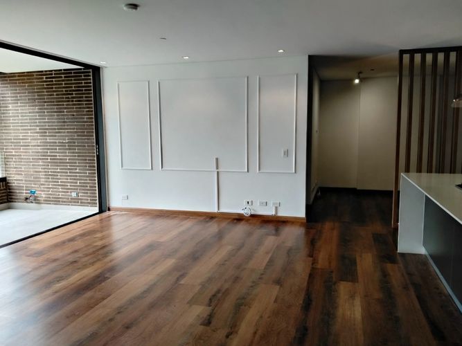 Apartamento de 2 alcobas en arriendo en Loma Del Chocho, Medellín, 116 m² · foto 17 de 19