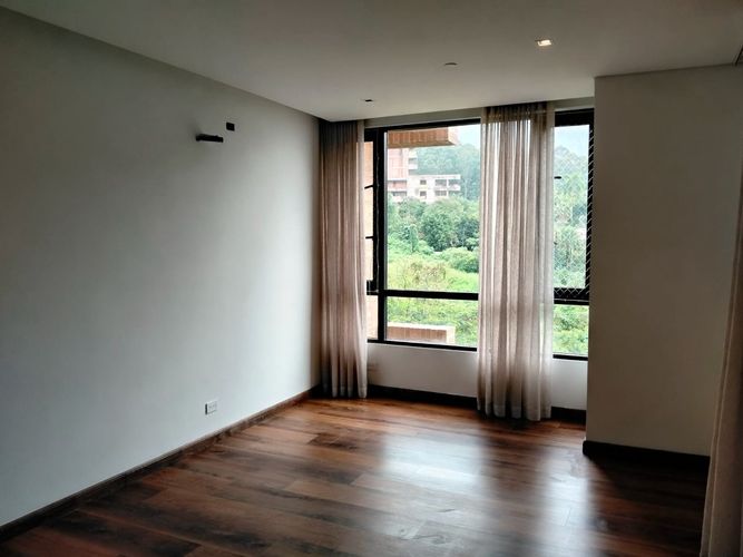 Apartamento de 2 alcobas en arriendo en Loma Del Chocho, Medellín, 116 m² · foto 16 de 19