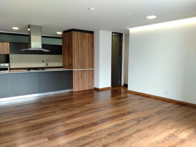 Apartamento de 2 alcobas en arriendo en Loma Del Chocho, Medellín, 116 m² · foto 18 de 19