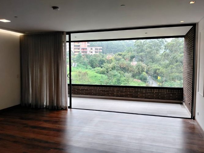 Apartamento de 2 alcobas en arriendo en Loma Del Chocho, Medellín, 116 m² · foto 19 de 19