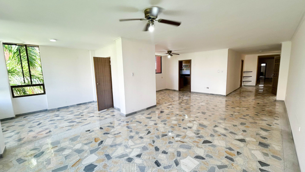 Apartamento en Venta en Villa country, Barranquilla
