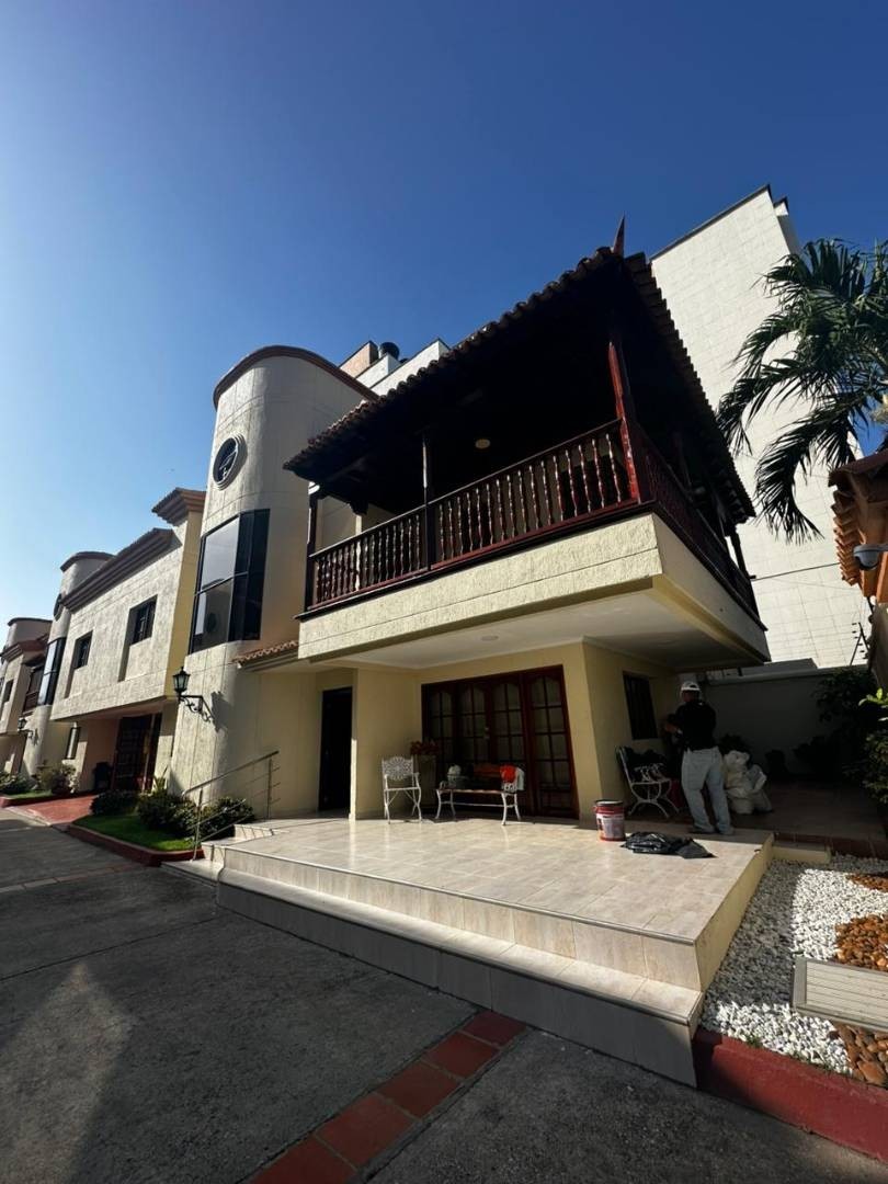 House for rent in El cabrero, Cartagena