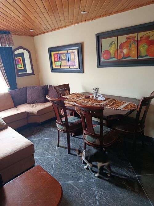 Apartamento de 3 alcobas en venta en Santa Isabel, Bogotá, 55 m² · foto 3 de 23