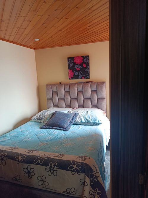 Apartamento de 3 alcobas en venta en Santa Isabel, Bogotá, 55 m² · foto 13 de 23