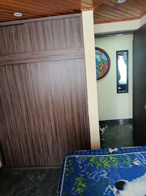 Apartamento de 3 alcobas en venta en Santa Isabel, Bogotá, 55 m² · foto 14 de 23