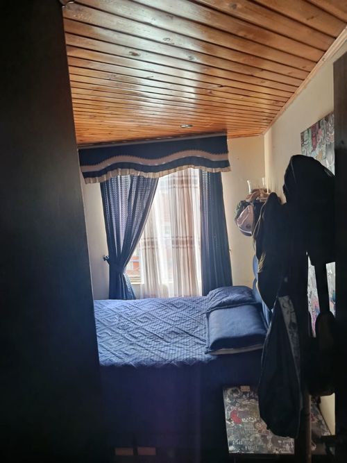 Apartamento de 3 alcobas en venta en Santa Isabel, Bogotá, 55 m² · foto 16 de 23