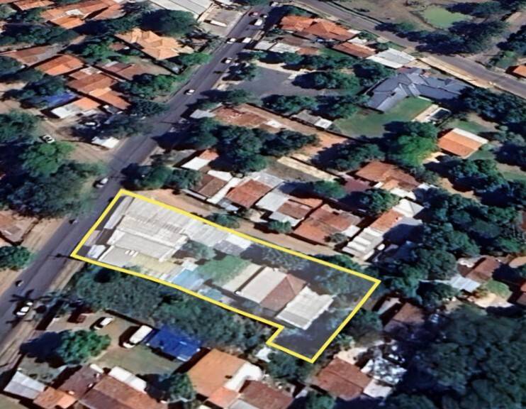 VENDO PROPIEDAD EN ESQUINA-LOMA MERLO LUQUE — foto 2