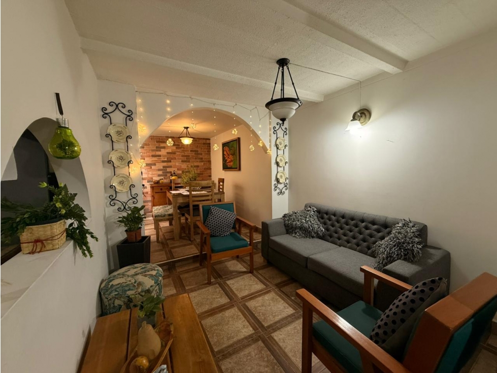 Casa en Venta en San jose, Envigado