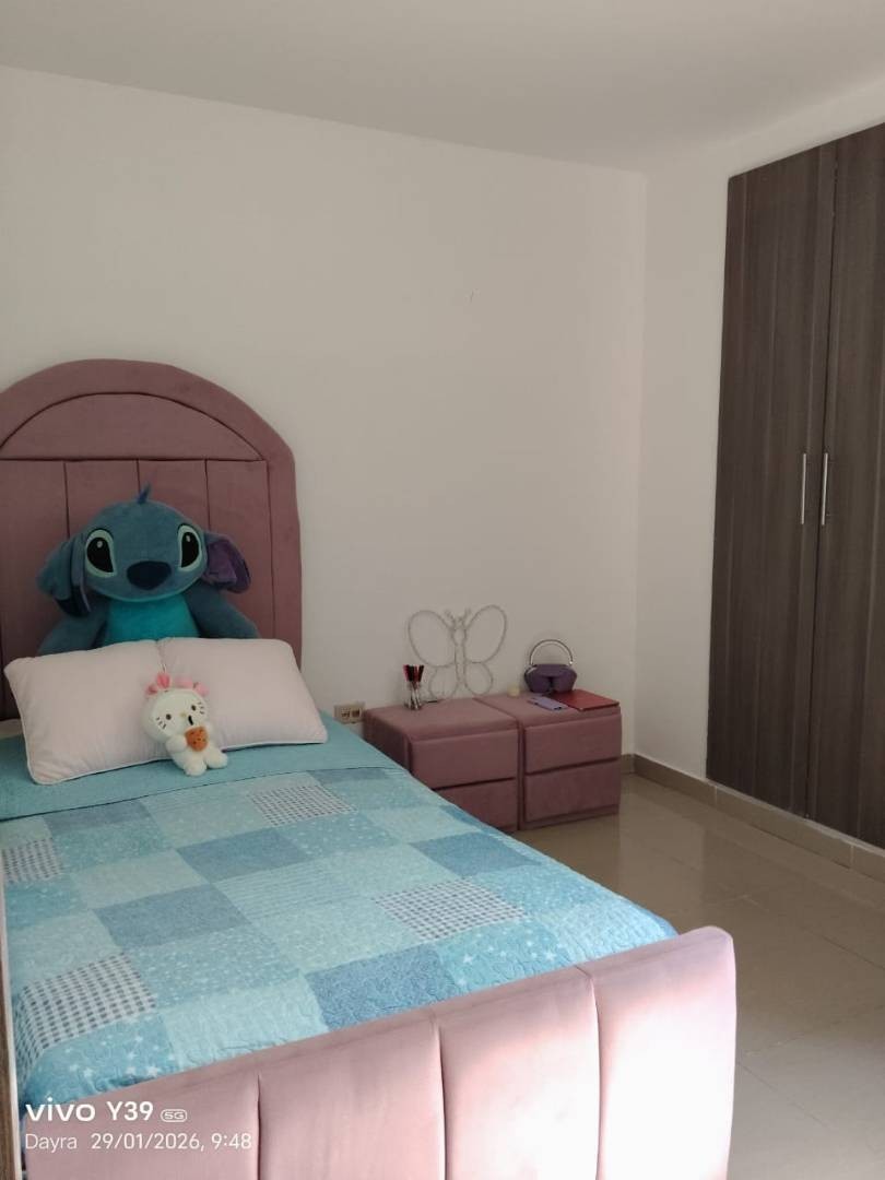 Apartamento en venta en El Prado, Barranquilla · foto 5 de 24