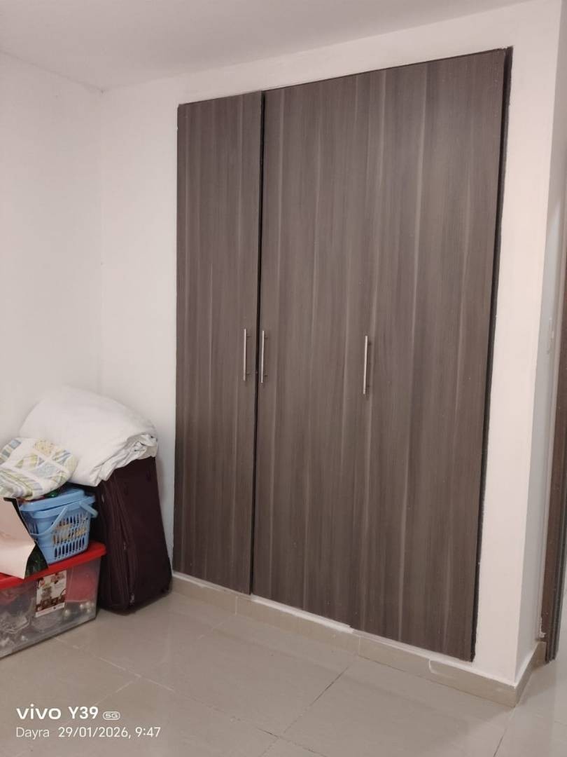 Apartamento en venta en El Prado, Barranquilla · foto 6 de 24