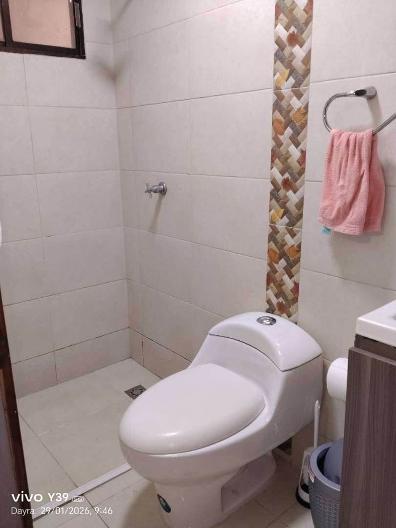 Apartamento en venta en El Prado, Barranquilla · foto 8 de 24