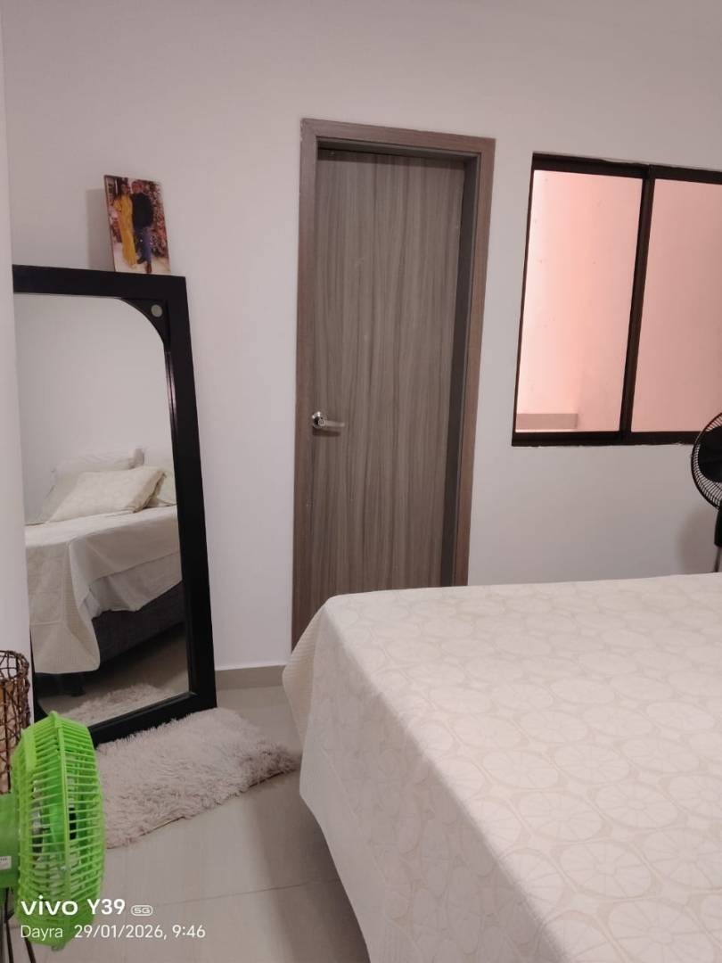 Apartamento en venta en El Prado, Barranquilla · foto 12 de 24