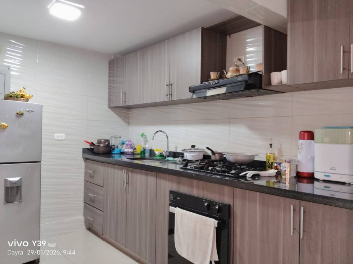 Apartamento en venta en El Prado, Barranquilla · foto 16 de 24