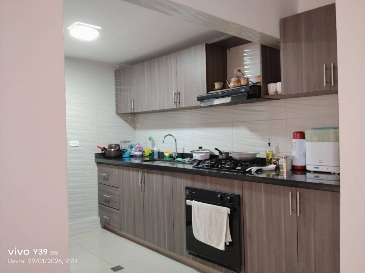 Apartamento en venta en El Prado, Barranquilla · foto 17 de 24